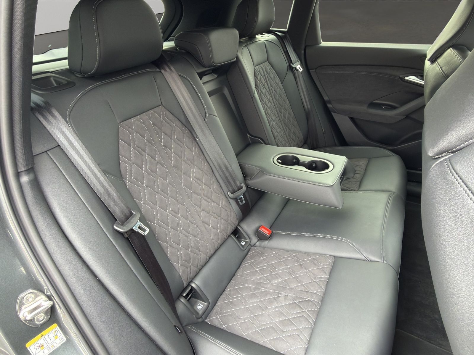 Audi Q6 e-tron performance STANDKLIMA+AHK+ACC+LED+360 foto 15