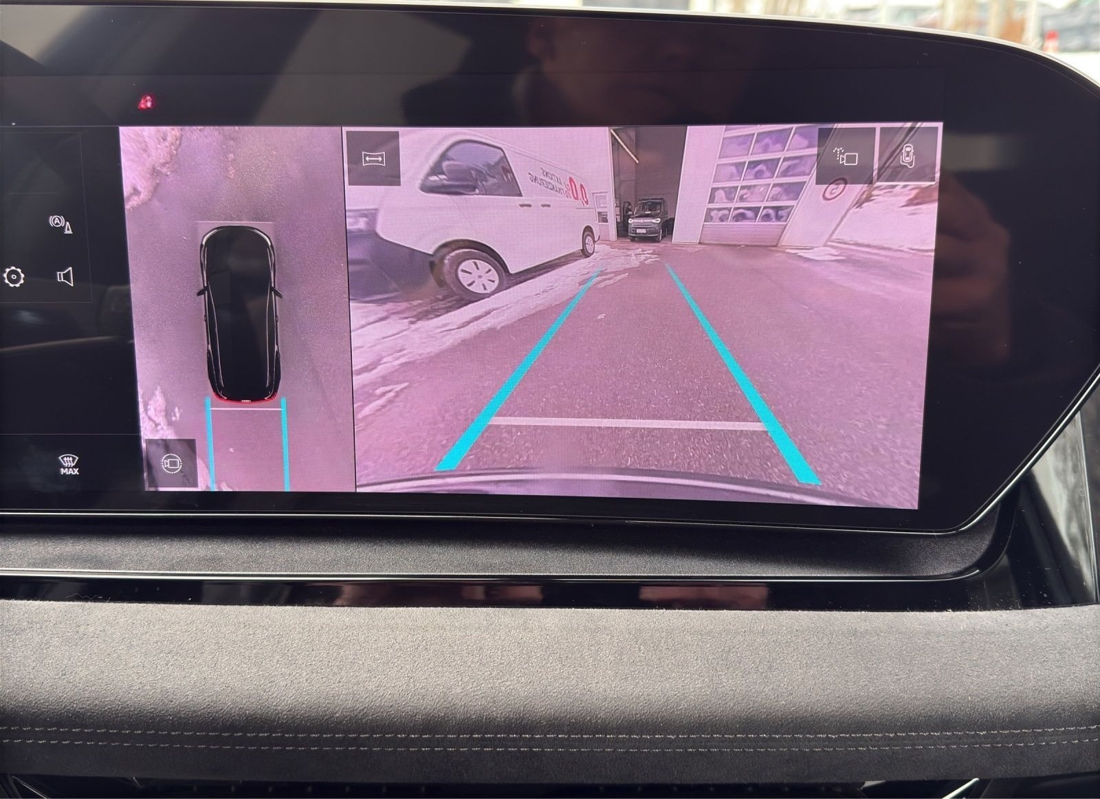 Audi Q6 e-tron performance STANDKLIMA+AHK+ACC+LED+360 foto 17