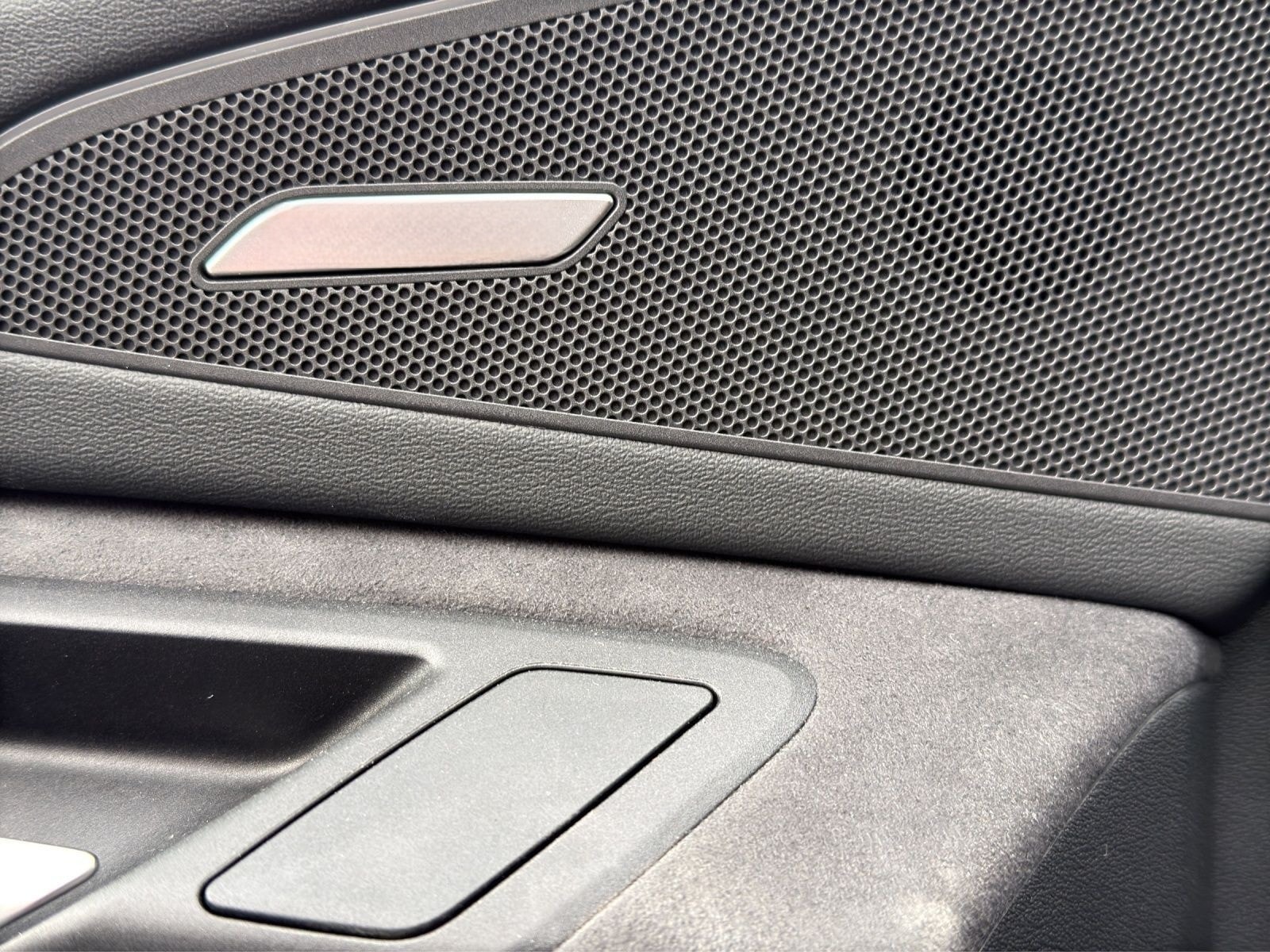 Audi Q6 e-tron performance STANDKLIMA+AHK+ACC+LED+360 foto 18