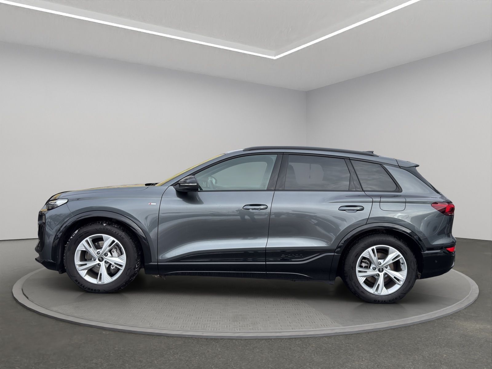 Audi Q6 e-tron performance STANDKLIMA+AHK+ACC+LED+360 foto 5