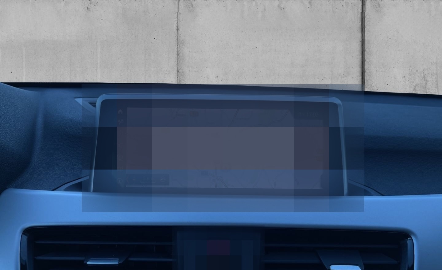 BMW X1 xDrive18d Advantage ALLWETTER+NAVI+PDC+LED foto 13