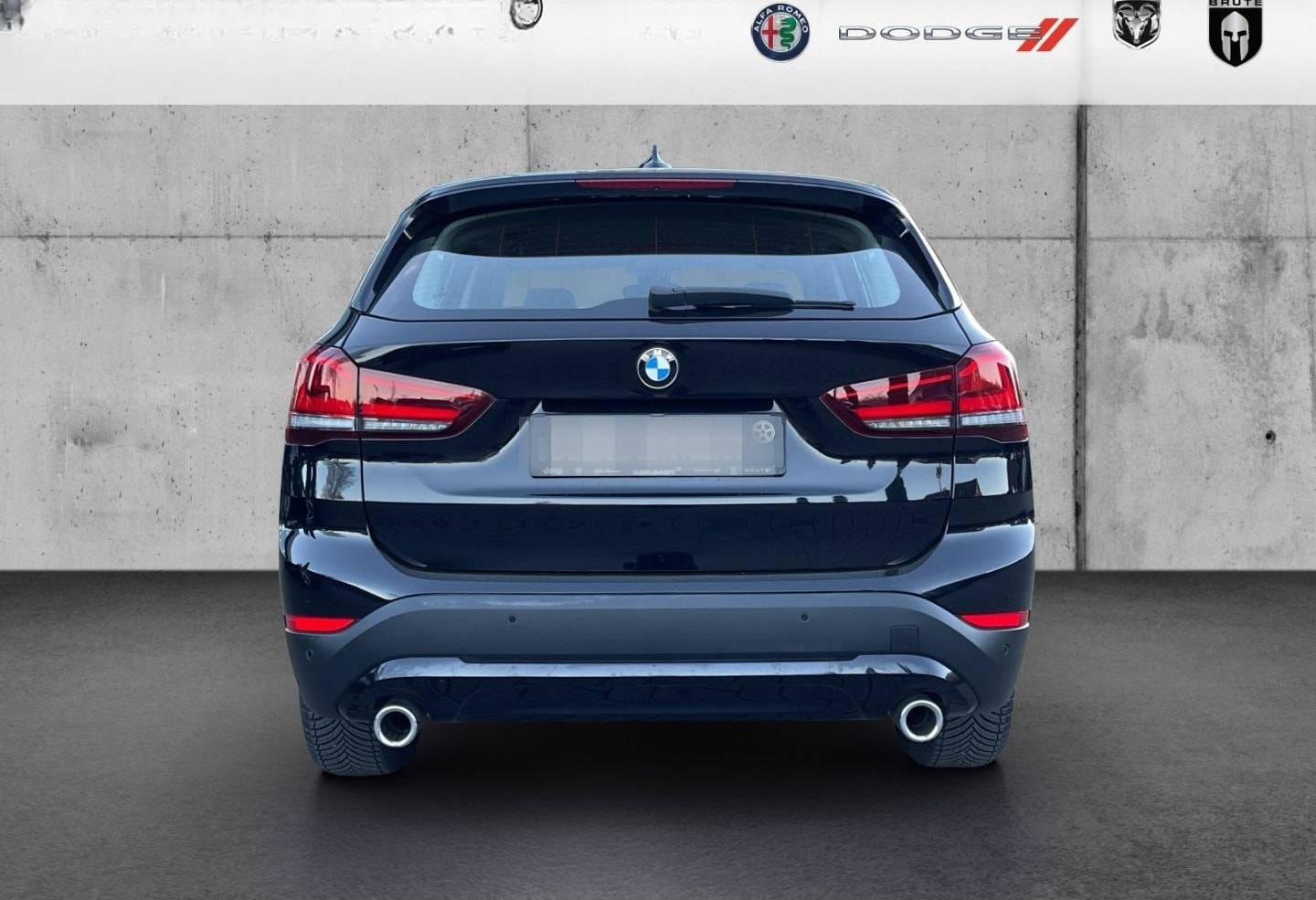 BMW X1 xDrive18d Advantage ALLWETTER+NAVI+PDC+LED foto 6