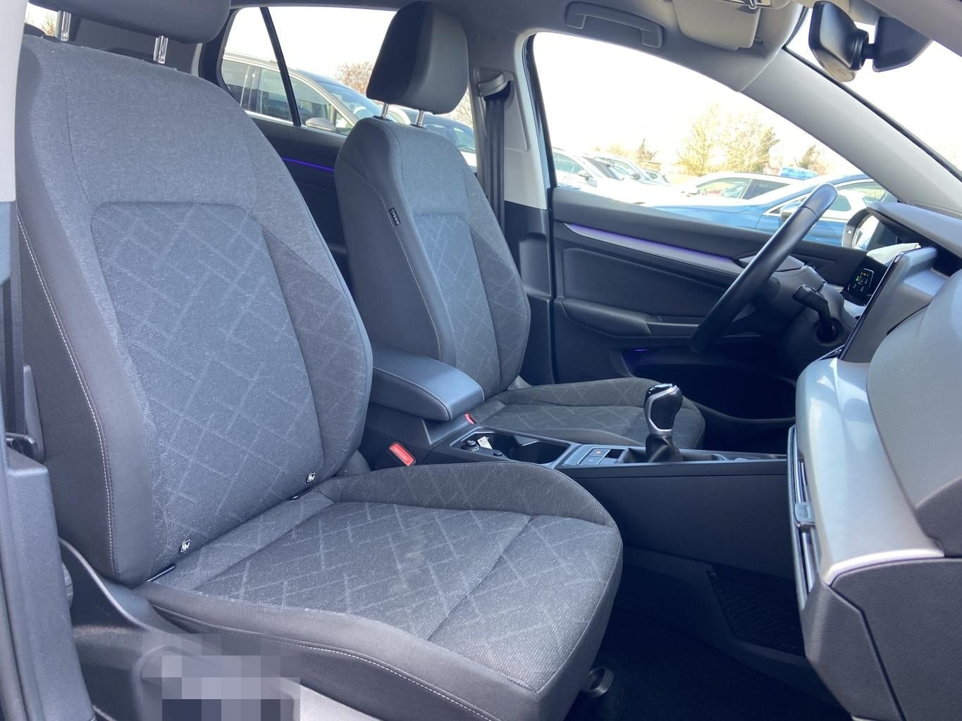 Volkswagen Golf 1.5 TSI Life APP-CONNECT+AHK+ACTIVE-INFO+KA foto 13