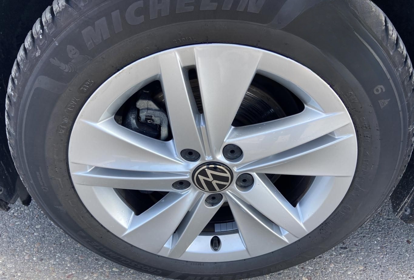 Volkswagen Golf 1.5 TSI Life APP-CONNECT+AHK+ACTIVE-INFO+KA foto 8