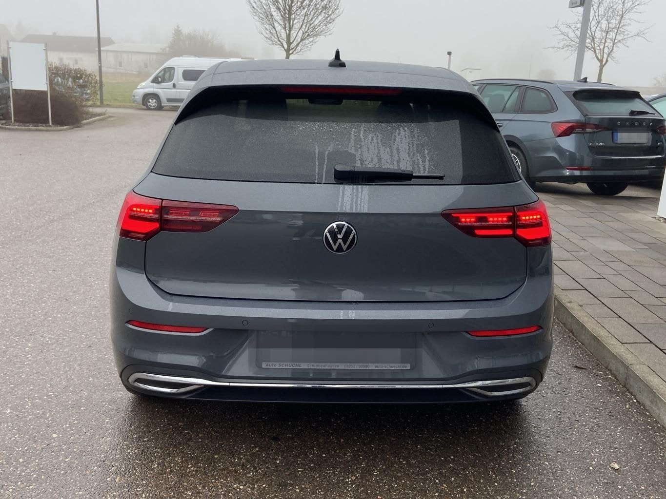 Volkswagen Golf 1.5 TSI Life STANDHEIZUNG+ACC+APP-CONNECT+A foto 4