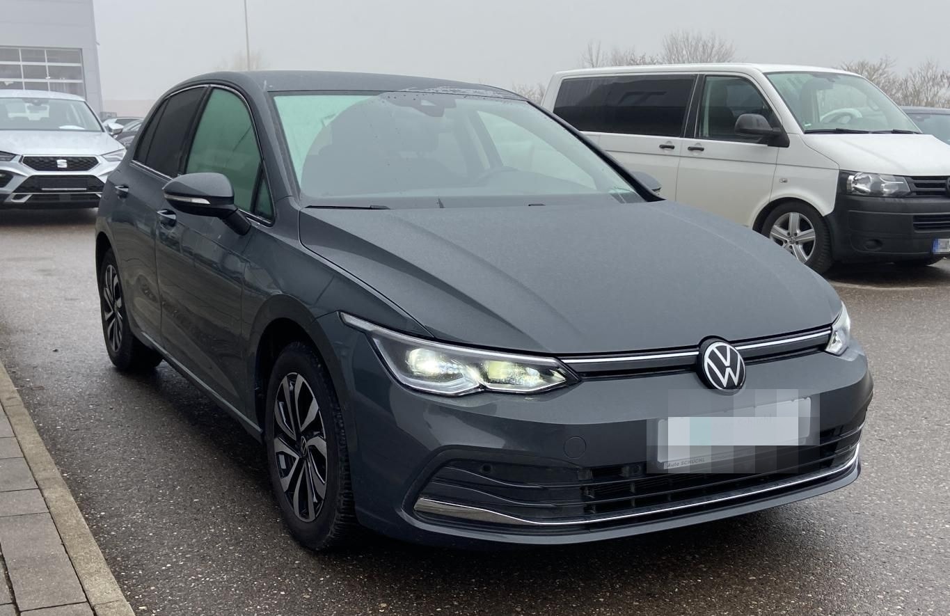 Volkswagen Golf 1.5 TSI Life STANDHEIZUNG+ACC+APP-CONNECT+A foto 6