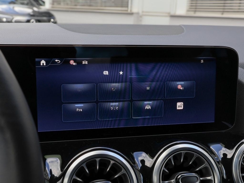 Mercedes-Benz B 250 e Progressive/MBeam/360°/Distr/Keyl/Totw foto 21