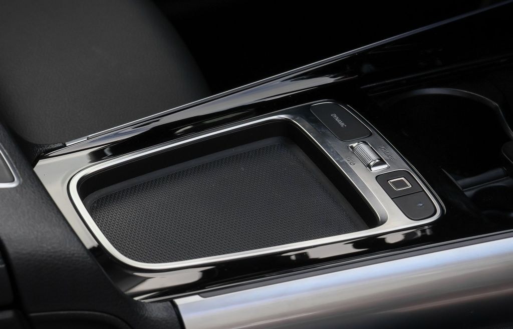 Mercedes-Benz B 250 e Progressive/MBeam/360°/Distr/Keyl/Totw foto 8