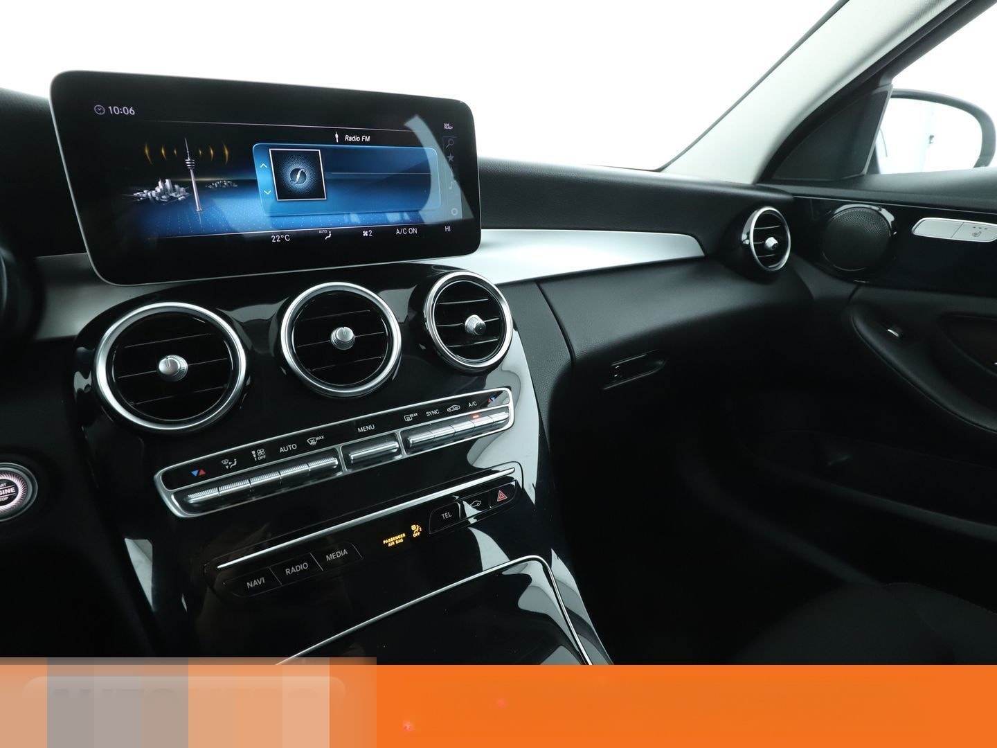 Mercedes-Benz C 220 d T Aut.*LED*ACC*CAM*PDC*SHZ*KLIMA* foto 25