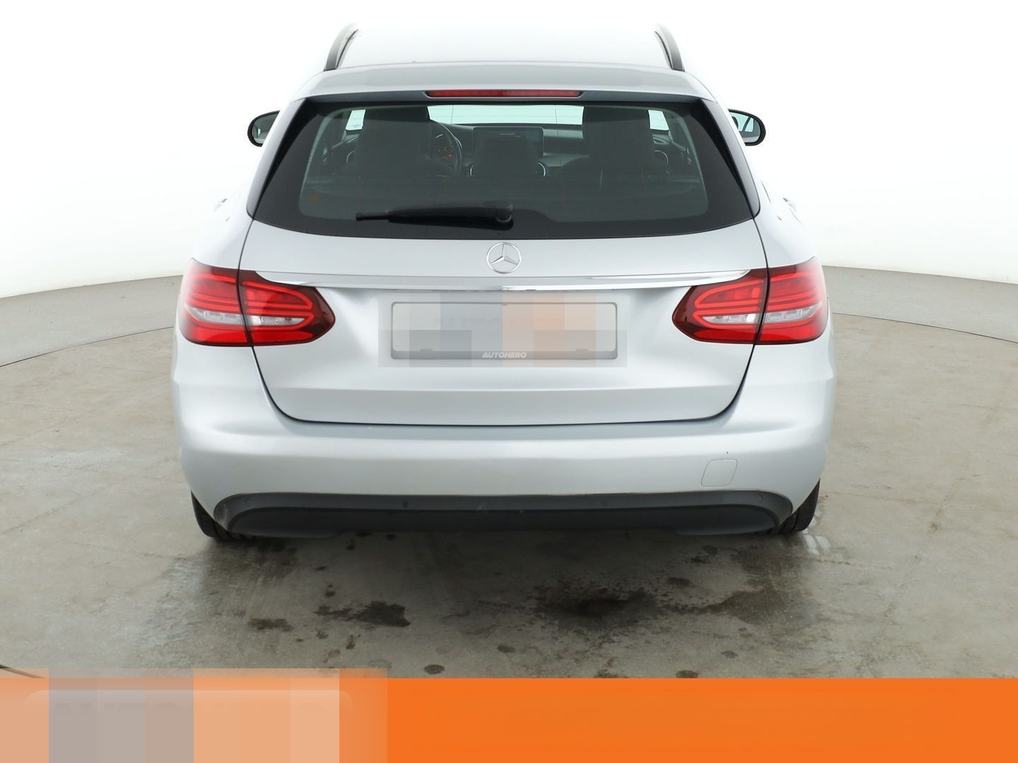 Mercedes-Benz C 220 d T Aut.*LED*ACC*CAM*PDC*SHZ*KLIMA* foto 5