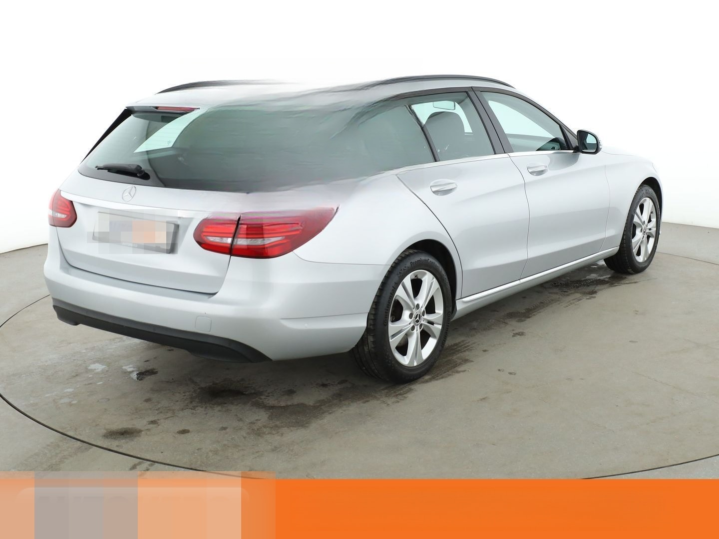 Mercedes-Benz C 220 d T Aut.*LED*ACC*CAM*PDC*SHZ*KLIMA* foto 6