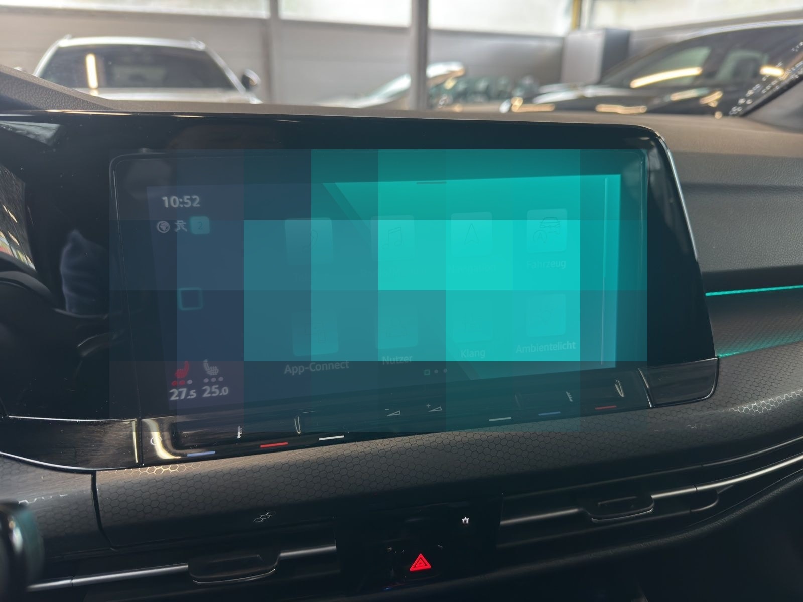 Volkswagen Golf GTI Clubsport 2.0 TSI DSG Black Style Pano foto 18