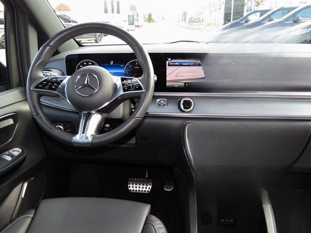 Mercedes-Benz V 300 d Avantgarde 4x4 lang AMG AIRMATIC Pano 9G foto 13
