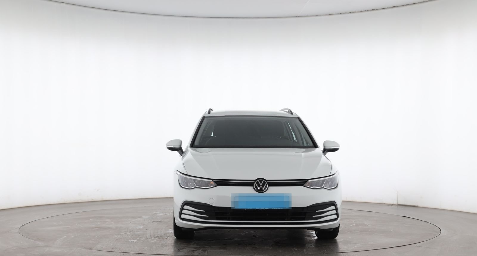 Volkswagen Golf VIII Variant 2.0 TDI DSG Life | NAVI | ACC foto 5