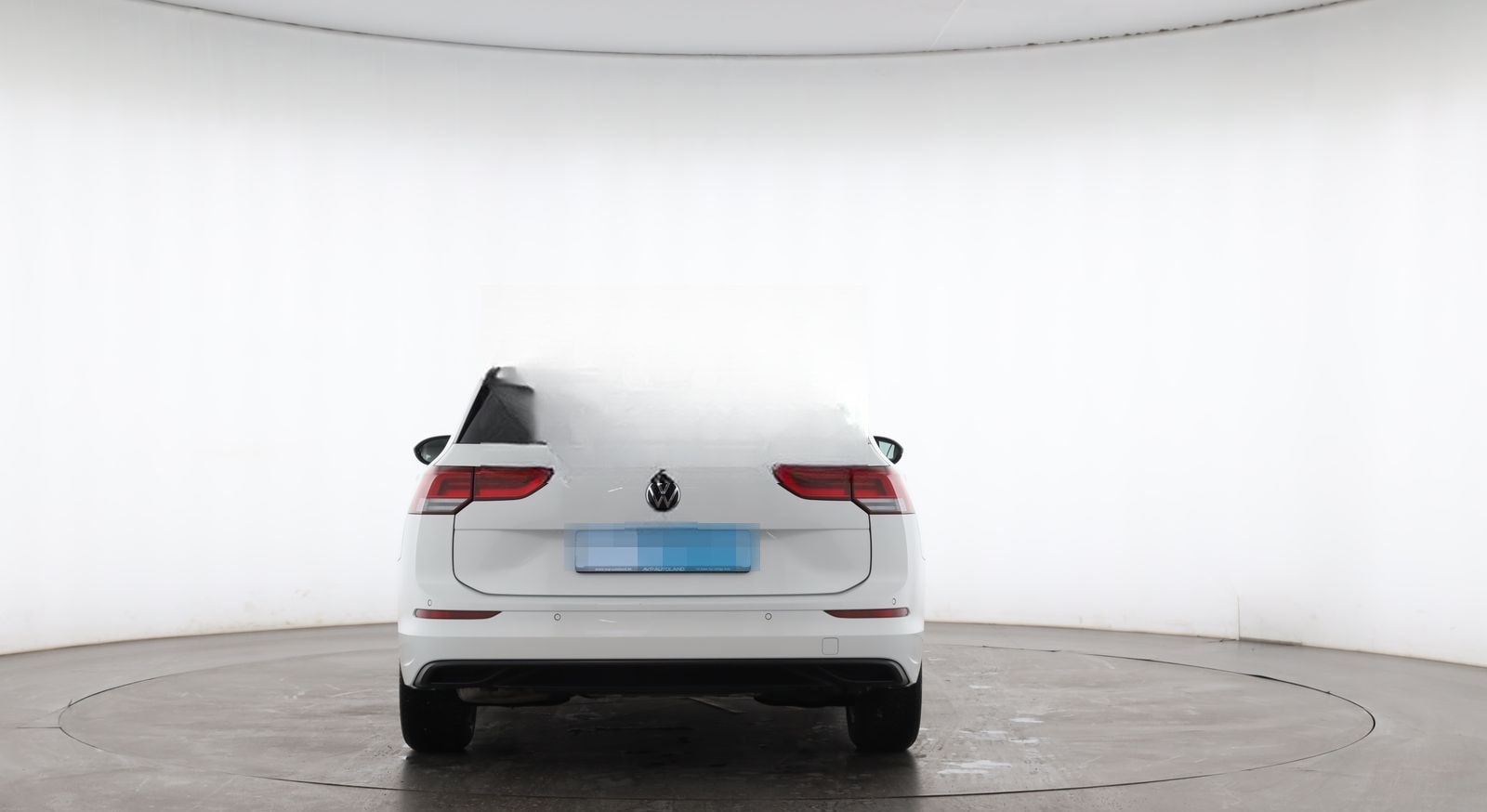 Volkswagen Golf VIII Variant 2.0 TDI DSG Life | NAVI | ACC foto 6