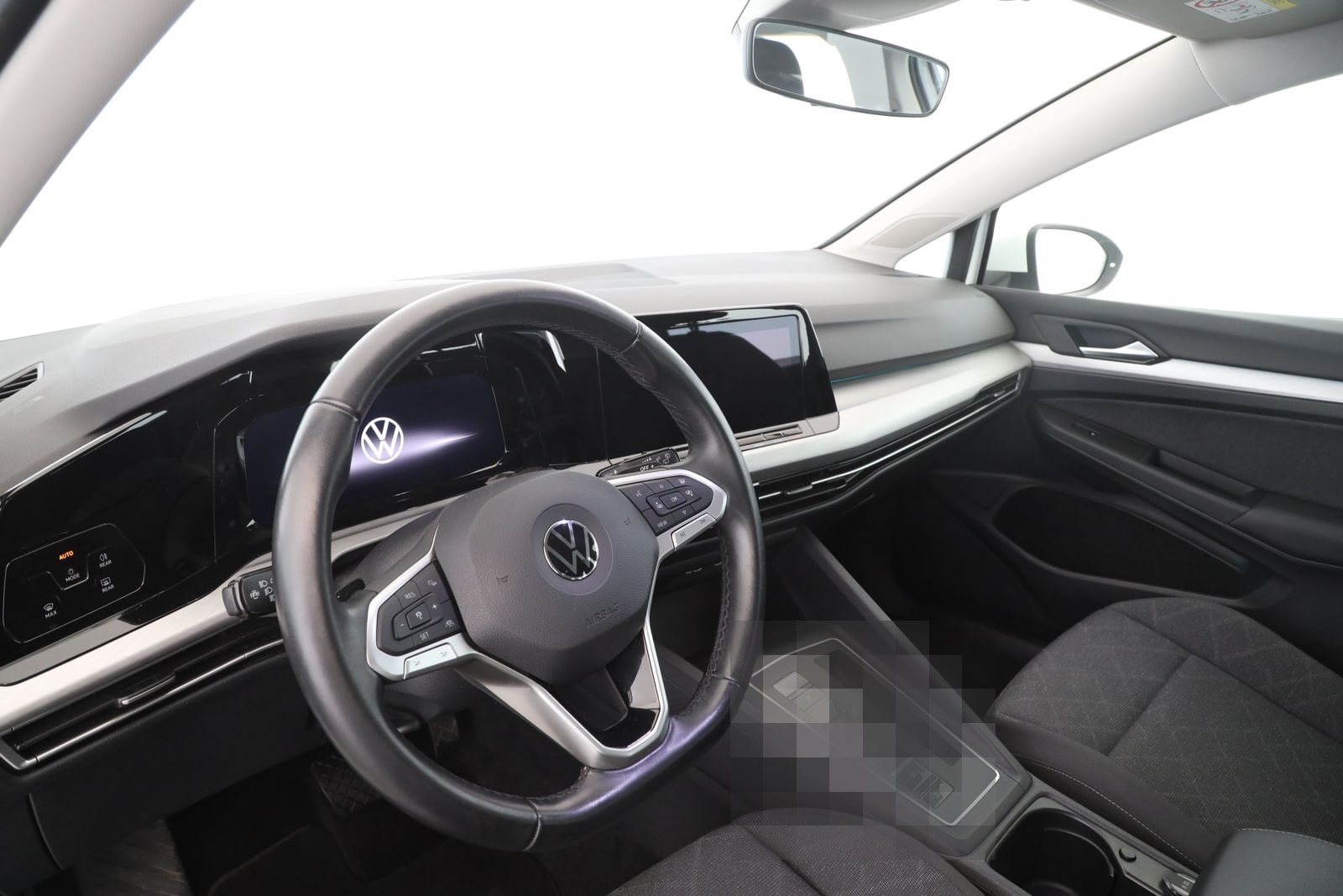 Volkswagen Golf VIII Variant 2.0 TDI DSG Life | NAVI | ACC foto 9