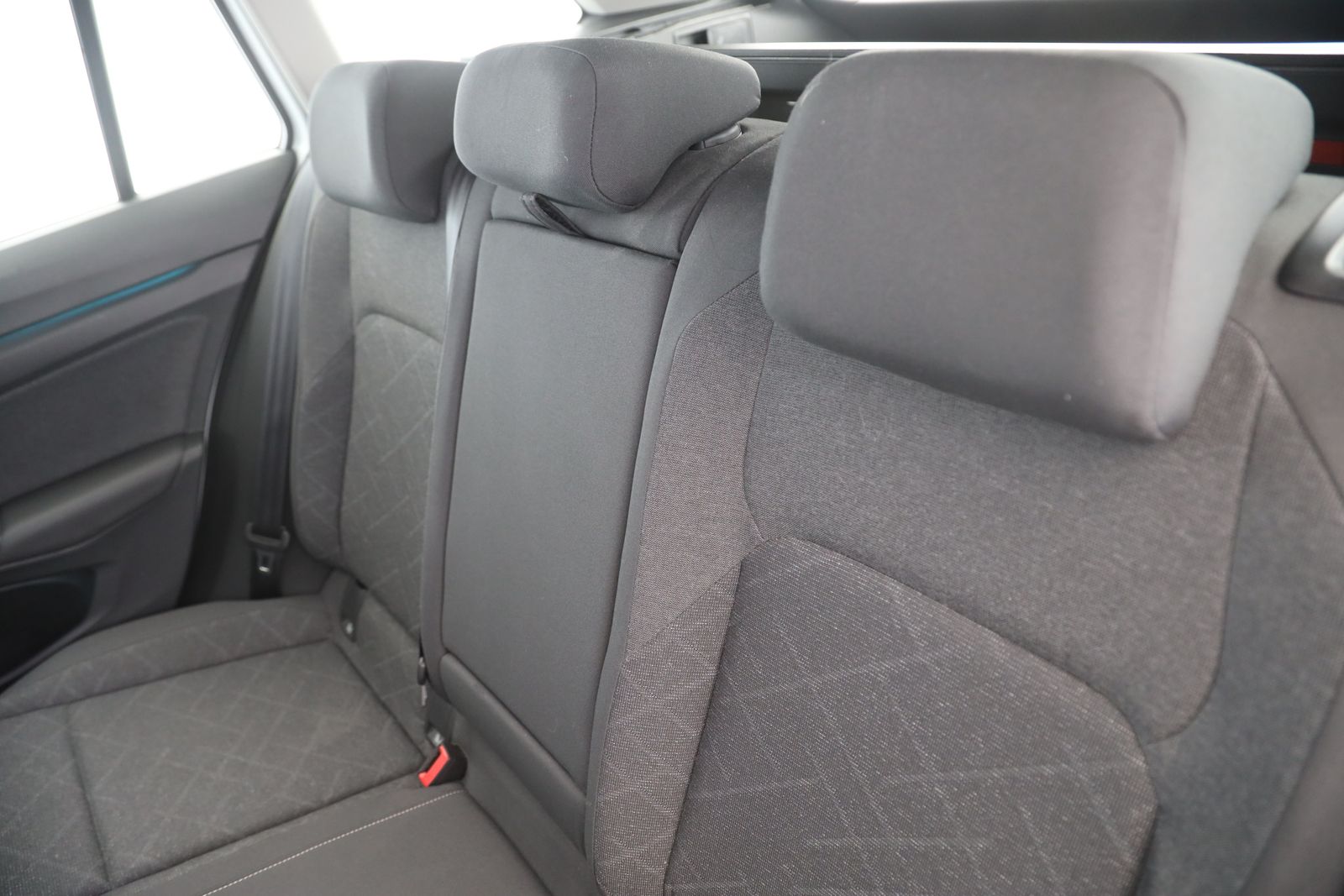 Volkswagen Golf VIII Variant 2.0 TDI DSG Life | NAVI | ACC foto 10