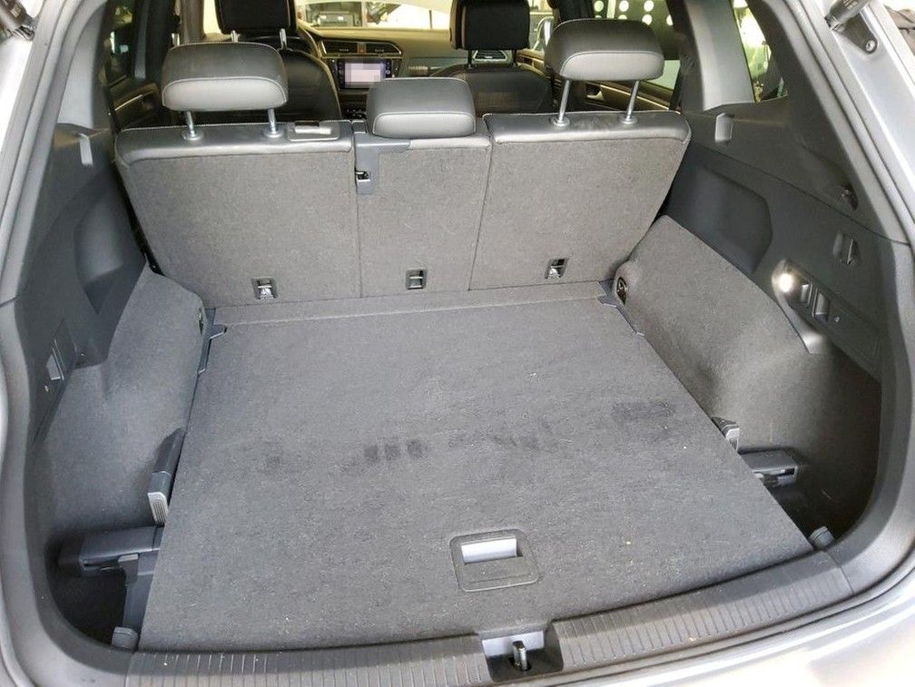 Volkswagen Tiguan Allspace 2.0 TSI DSG 4M R-Line Black Styl foto 6