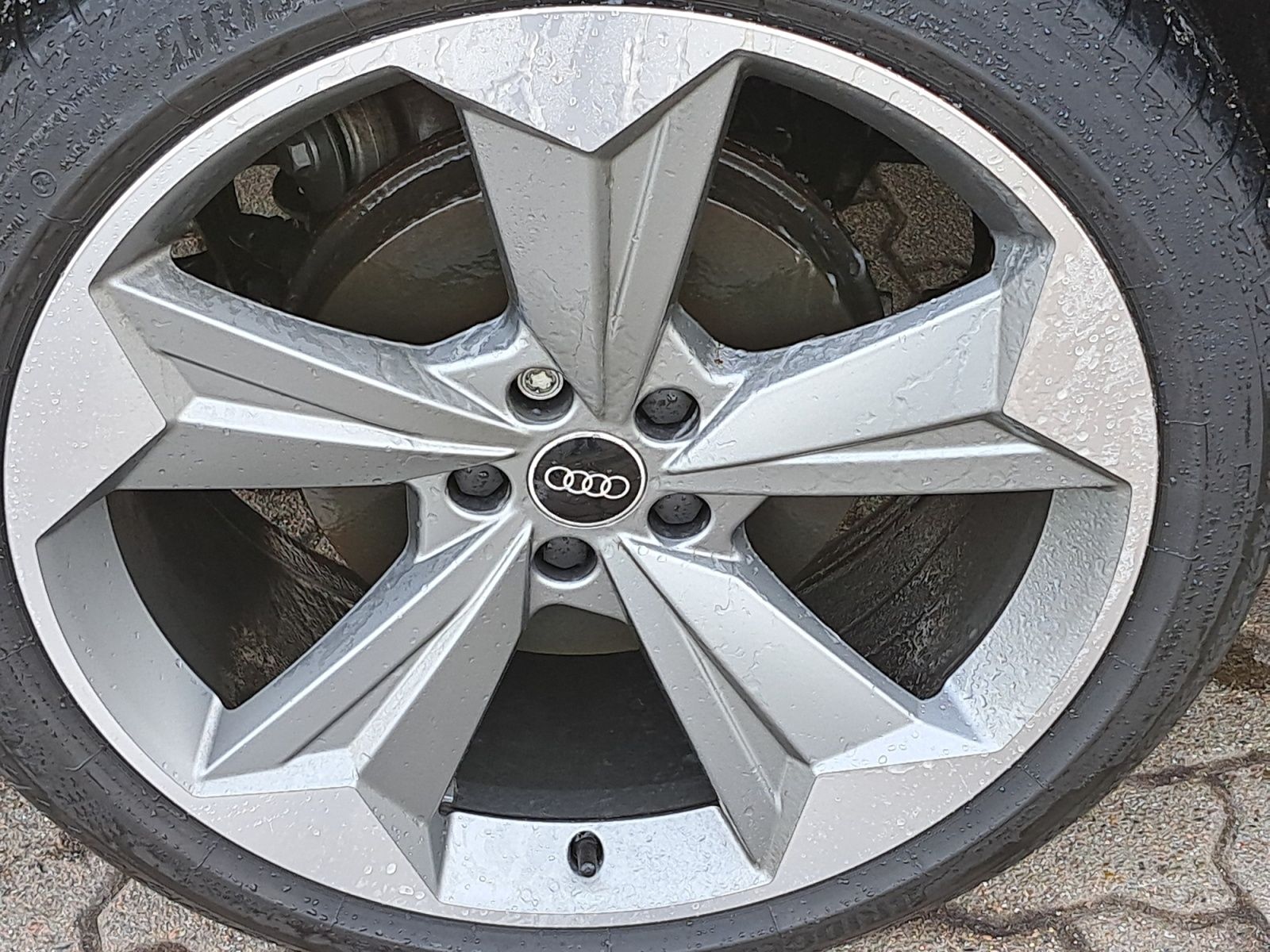 Audi Q4 e-tron Sportback 50 quattro S line PANO MATRI foto 11