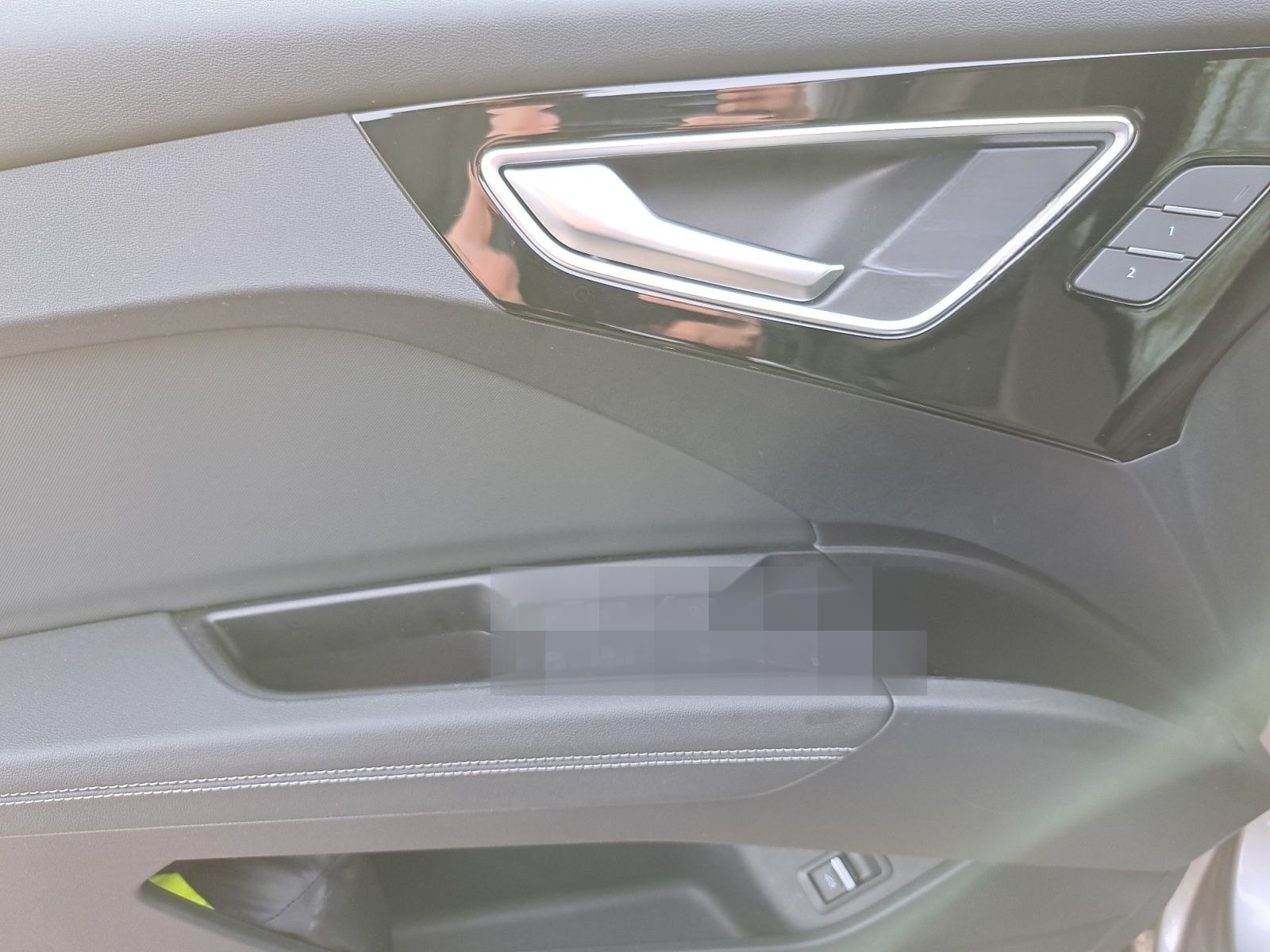 Audi Q4 e-tron Sportback 50 quattro S line PANO MATRI foto 16