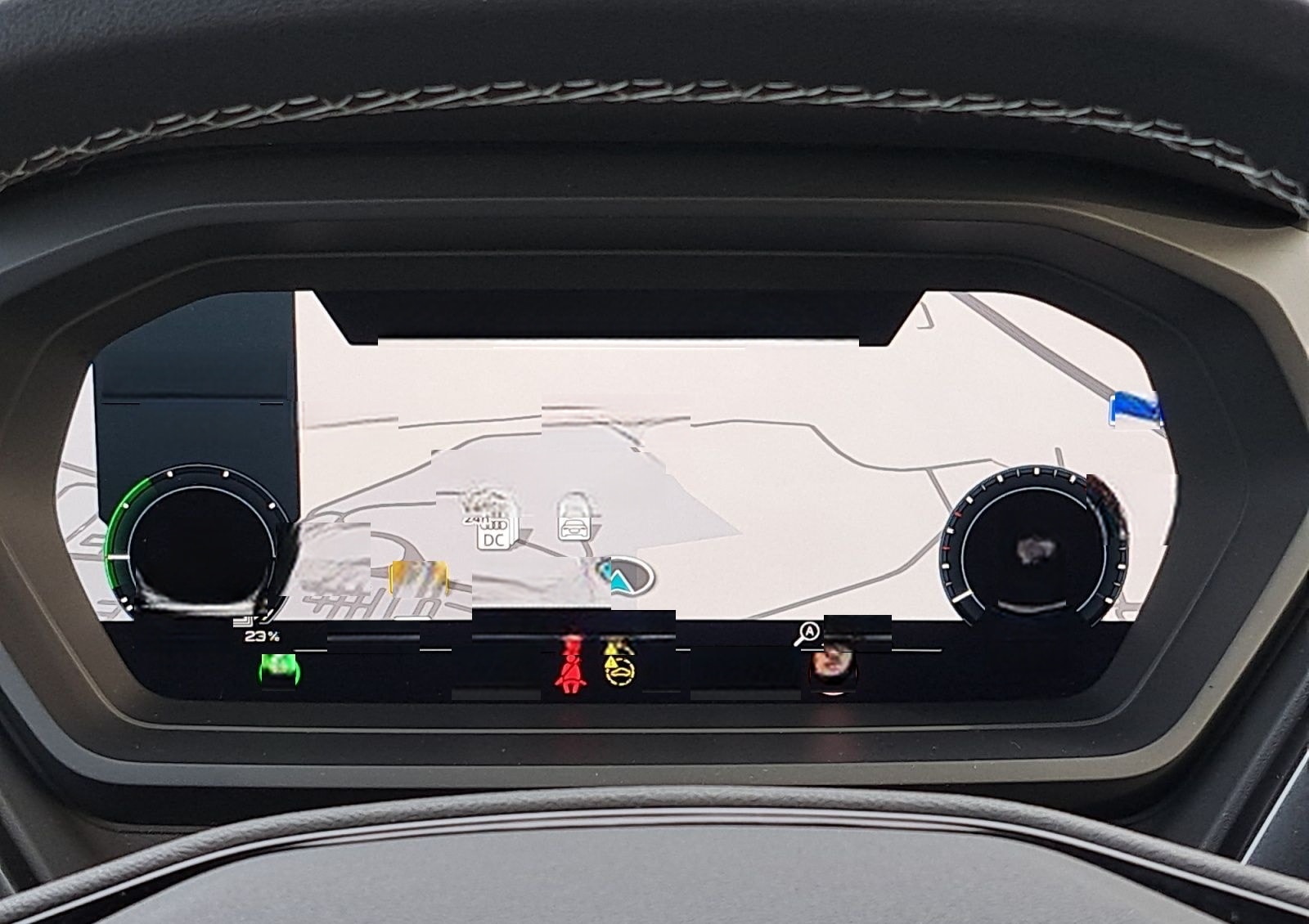 Audi Q4 e-tron Sportback 50 quattro S line PANO MATRI foto 19