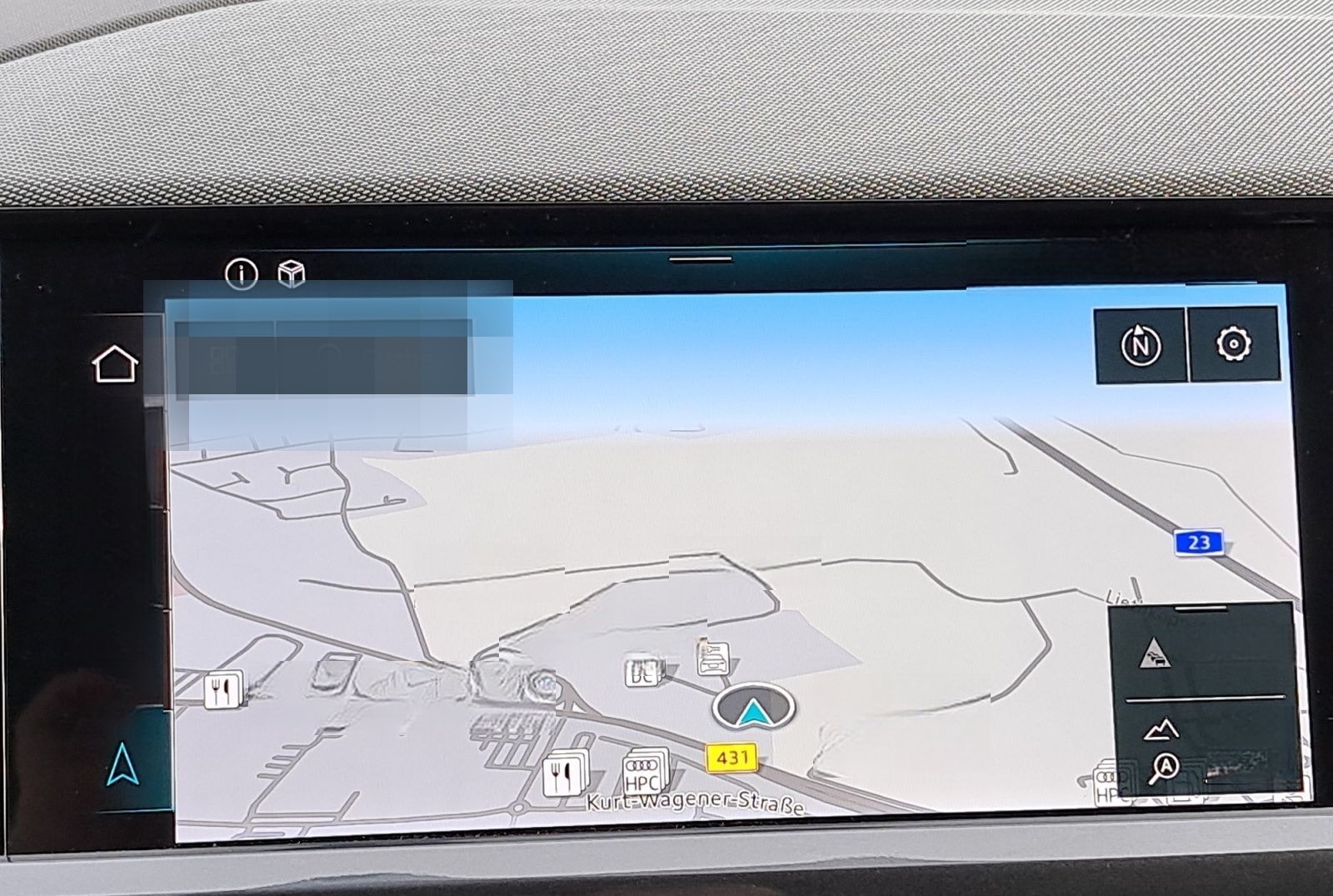 Audi Q4 e-tron Sportback 50 quattro S line PANO MATRI foto 20