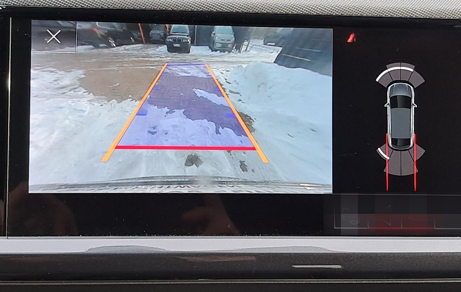 Audi Q4 e-tron Sportback 50 quattro S line PANO MATRI foto 21