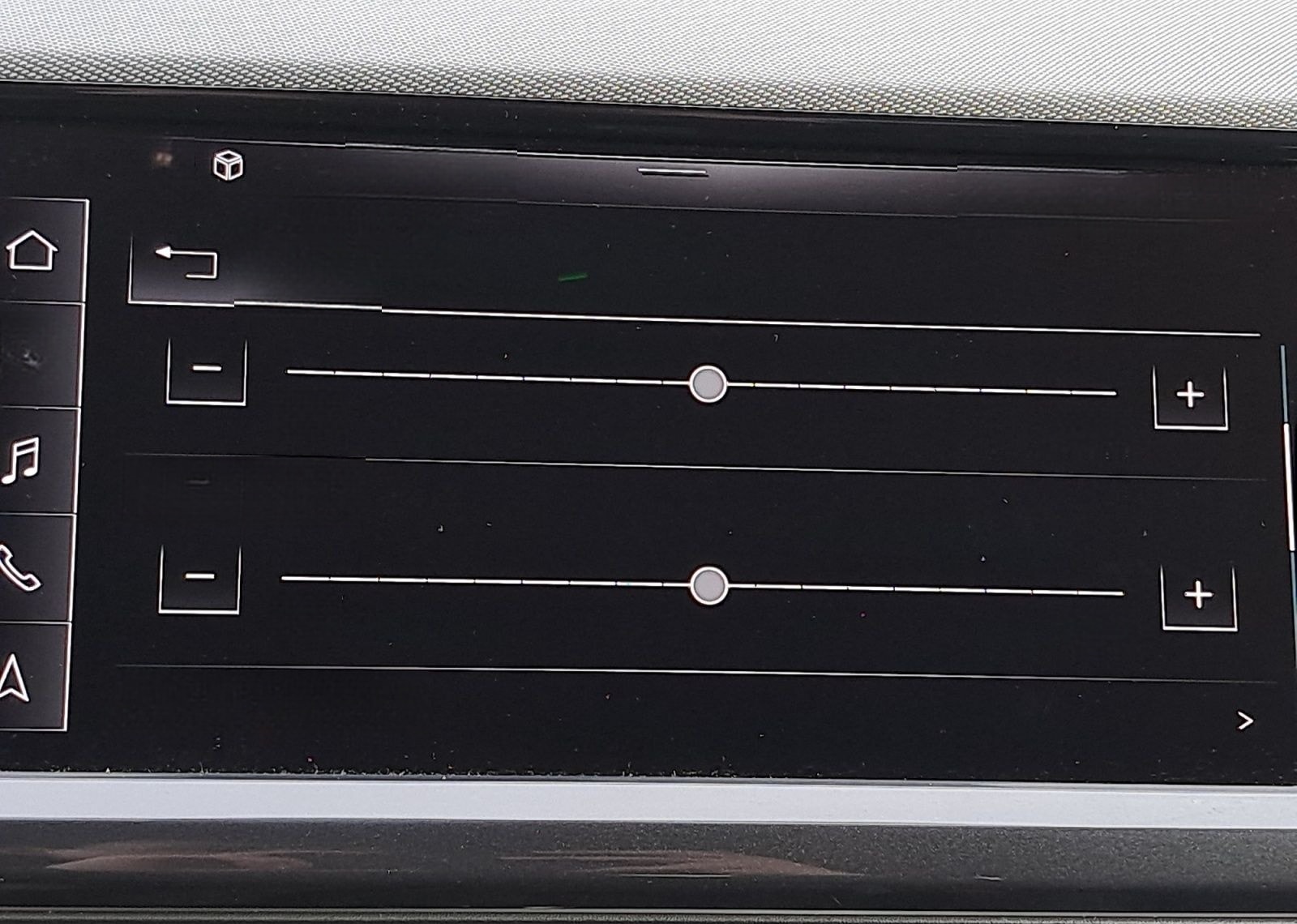 Audi Q4 e-tron Sportback 50 quattro S line PANO MATRI foto 22