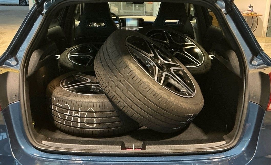 Mercedes-Benz A250e AMG LED*Kamera*Ambiente*Night*AHK*Keyless foto 8