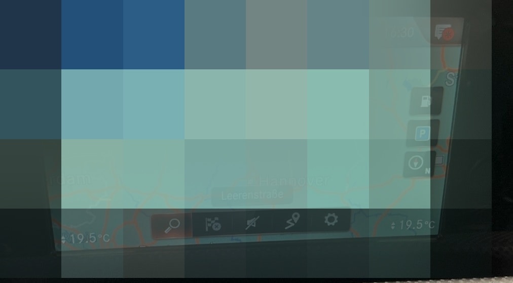 Mercedes-Benz A250e AMG LED*Kamera*Ambiente*Night*AHK*Keyless foto 10