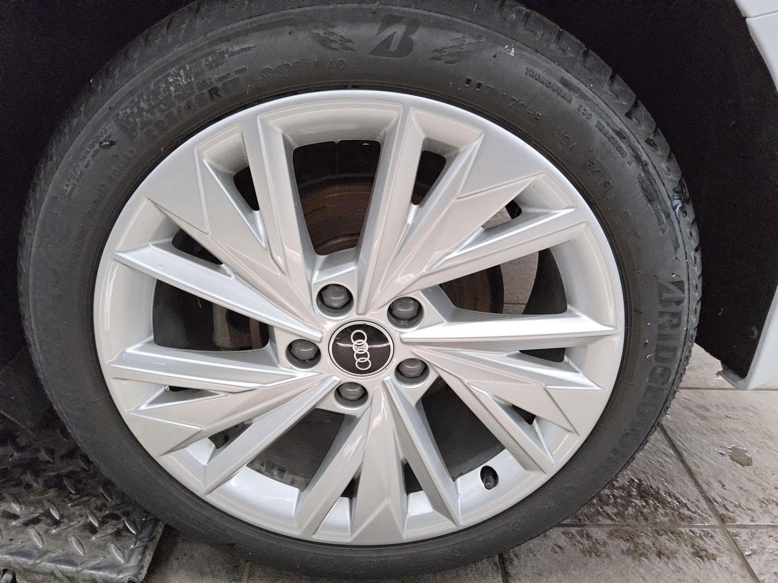 Audi A3 Sportback 1.5 TFSI Leder Navi+ vc Sound RFK foto 11