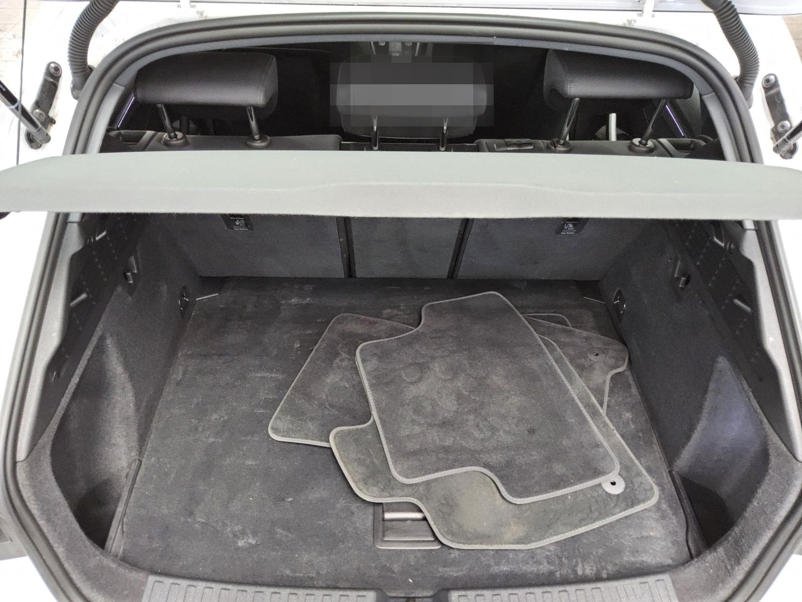 Audi A3 Sportback 1.5 TFSI Leder Navi+ vc Sound RFK foto 12