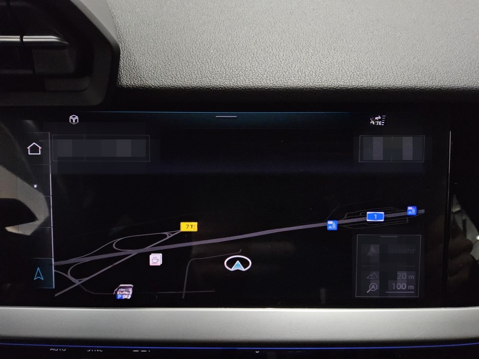 Audi A3 Sportback 1.5 TFSI Leder Navi+ vc Sound RFK foto 7