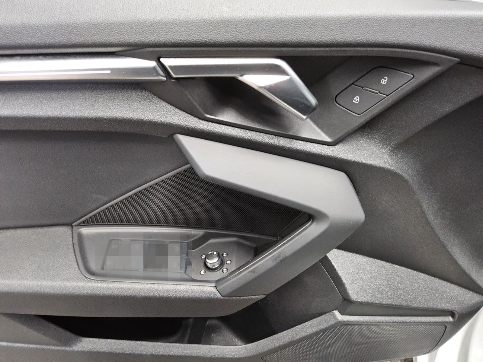 Audi A3 Sportback 1.5 TFSI Leder Navi+ vc Sound RFK foto 10