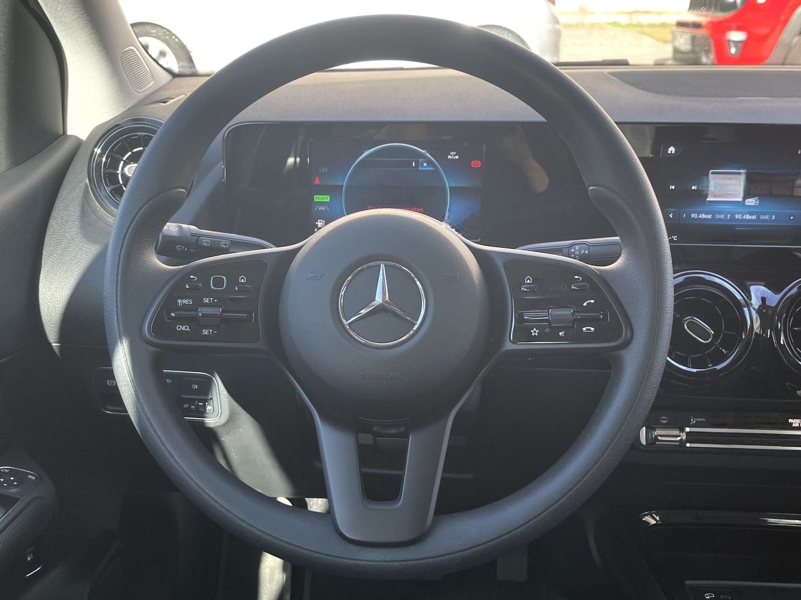 Mercedes-Benz B 250 e GARANTIE SITZHZG MBUX NAVI SPUR foto 14