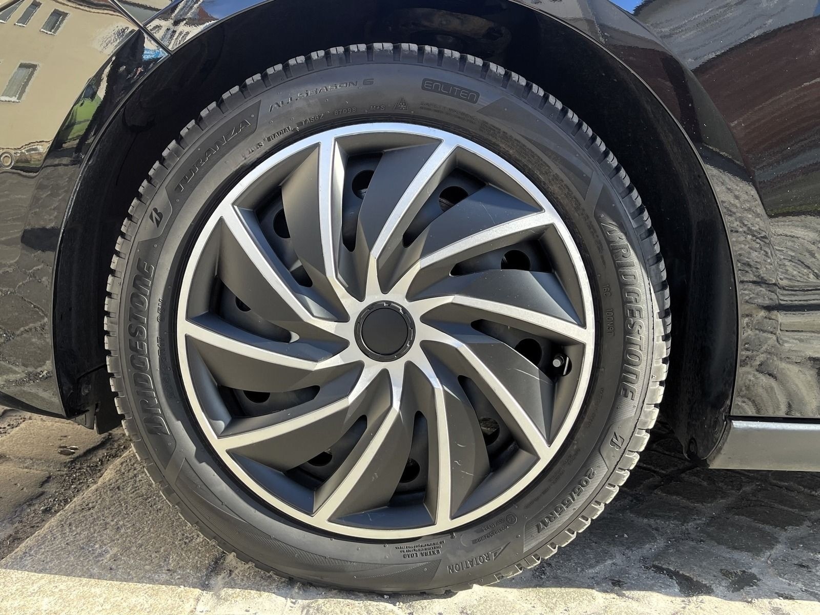 Mercedes-Benz B 250 e GARANTIE SITZHZG MBUX NAVI SPUR foto 10