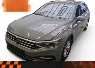 Volkswagen Passat Variant 2.0 TDI BMT Business DSG ACC/RFK foto 1