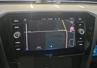 Volkswagen Passat Variant 2.0 TDI BMT Business DSG ACC/RFK foto 11