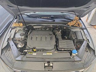 Volkswagen Passat Variant 2.0 TDI BMT Business DSG ACC/RFK foto 15