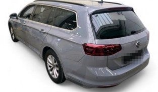 Volkswagen Passat Variant 2.0 TDI BMT Business DSG ACC/RFK foto 4