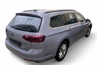 Volkswagen Passat Variant 2.0 TDI BMT Business DSG ACC/RFK foto 5