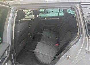 Volkswagen Passat Variant 2.0 TDI BMT Business DSG ACC/RFK foto 8