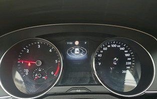 Volkswagen Passat Variant 2.0 TDI BMT Business DSG ACC/RFK foto 10