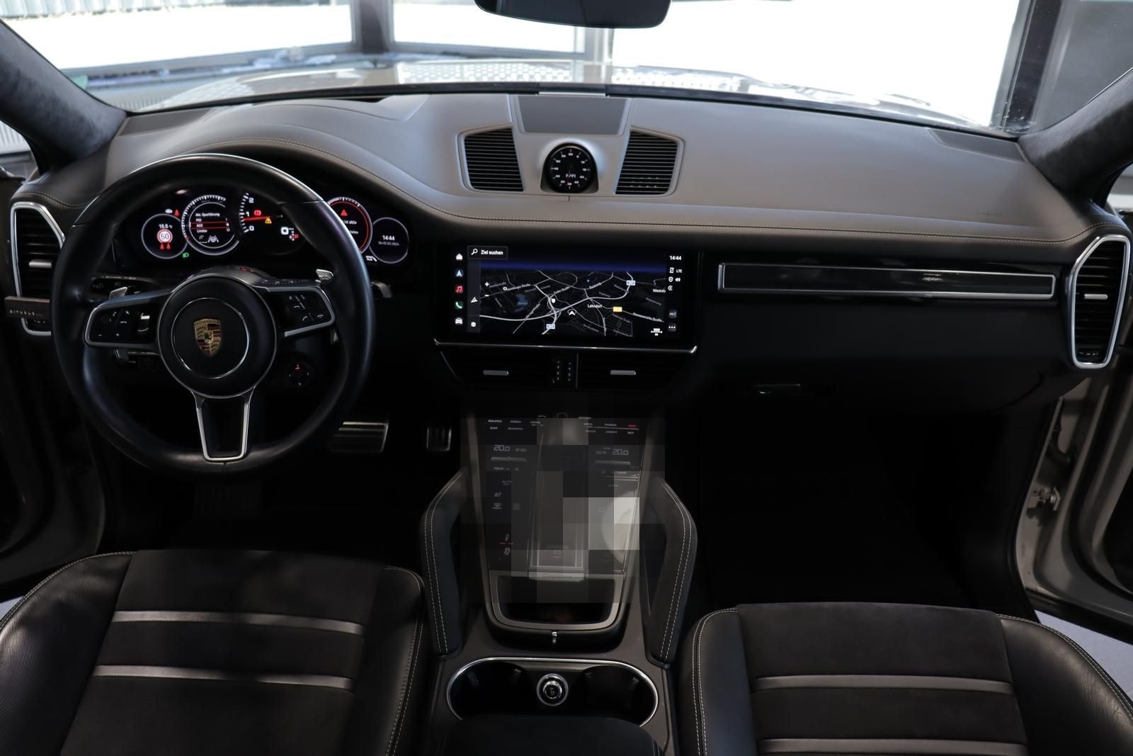 Porsche Cayenne 4.0 V8 GTS*SPORT-CHRONO*PANO*HEAD-UP*AHK foto 11