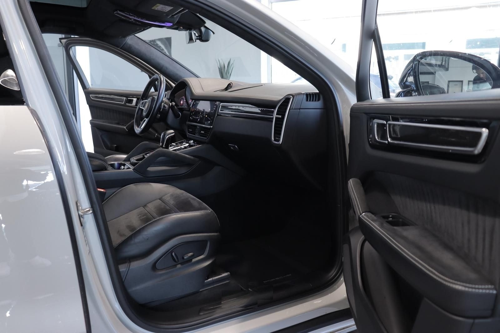 Porsche Cayenne 4.0 V8 GTS*SPORT-CHRONO*PANO*HEAD-UP*AHK foto 12