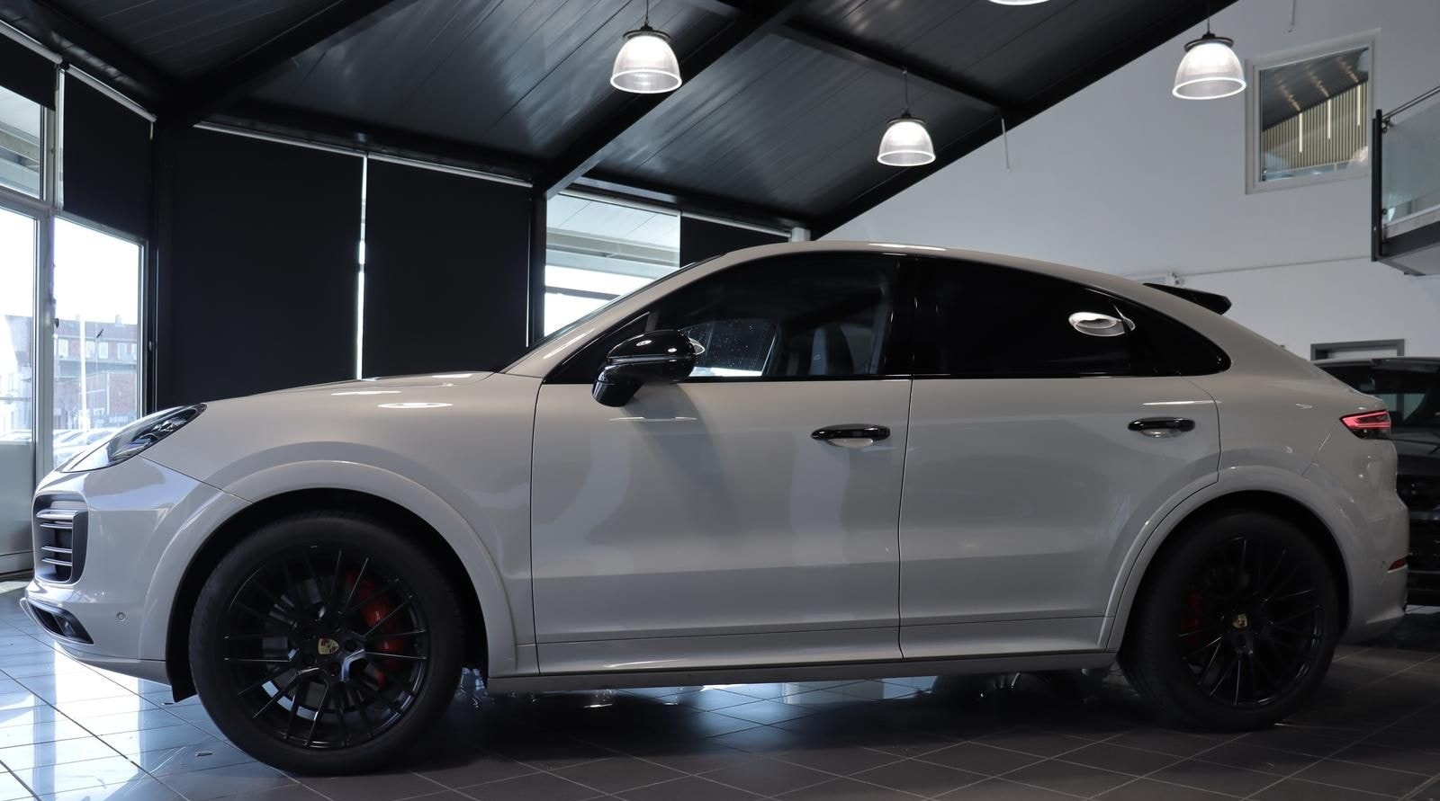 Porsche Cayenne 4.0 V8 GTS*SPORT-CHRONO*PANO*HEAD-UP*AHK foto 13