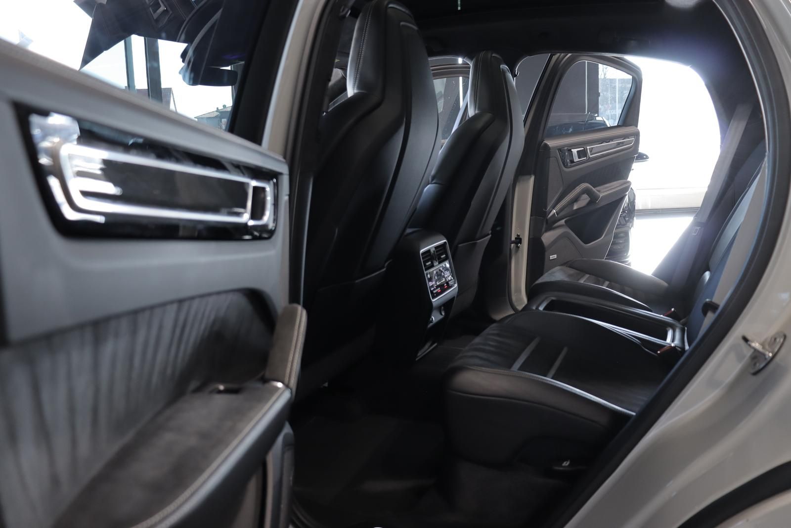 Porsche Cayenne 4.0 V8 GTS*SPORT-CHRONO*PANO*HEAD-UP*AHK foto 15