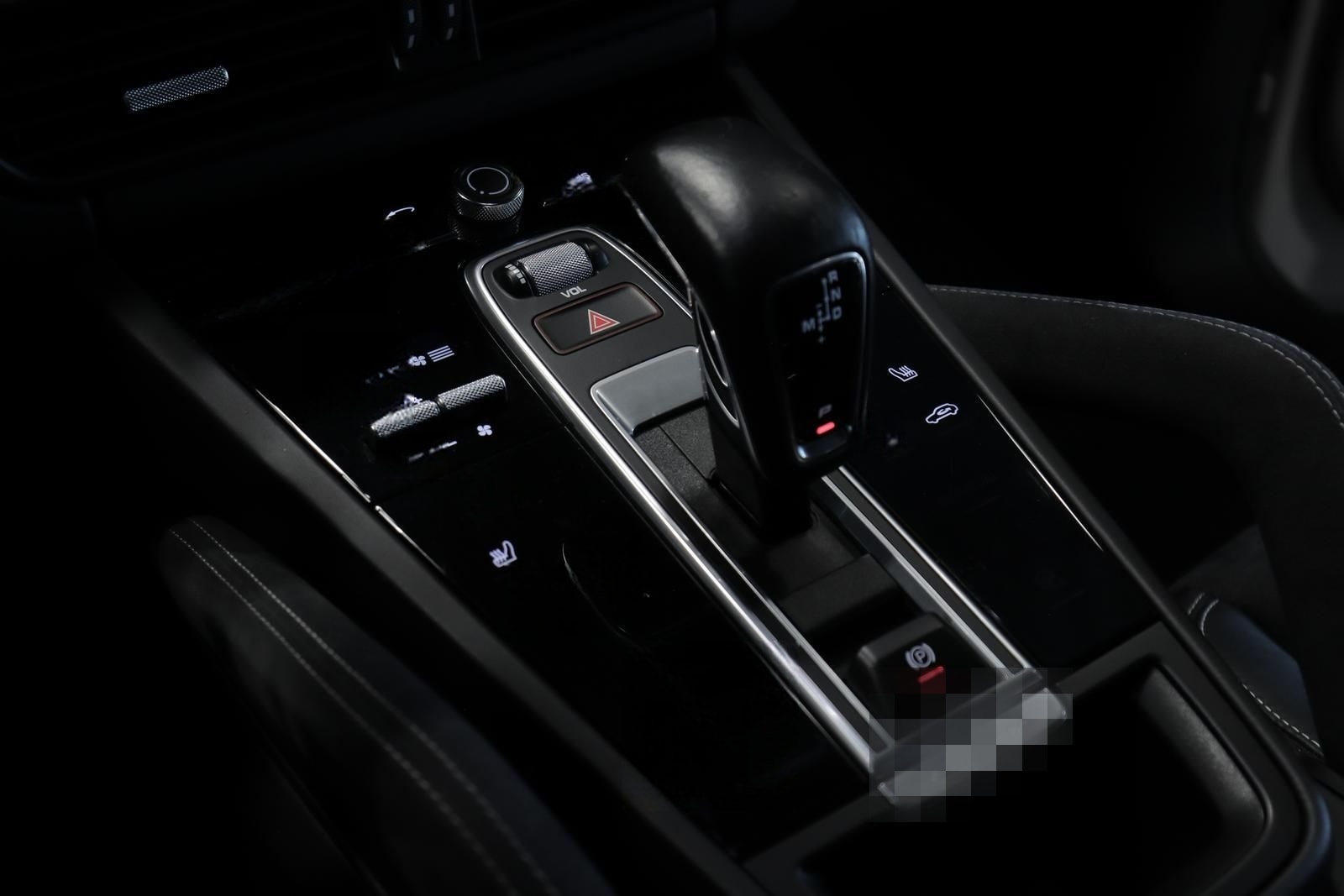 Porsche Cayenne 4.0 V8 GTS*SPORT-CHRONO*PANO*HEAD-UP*AHK foto 17