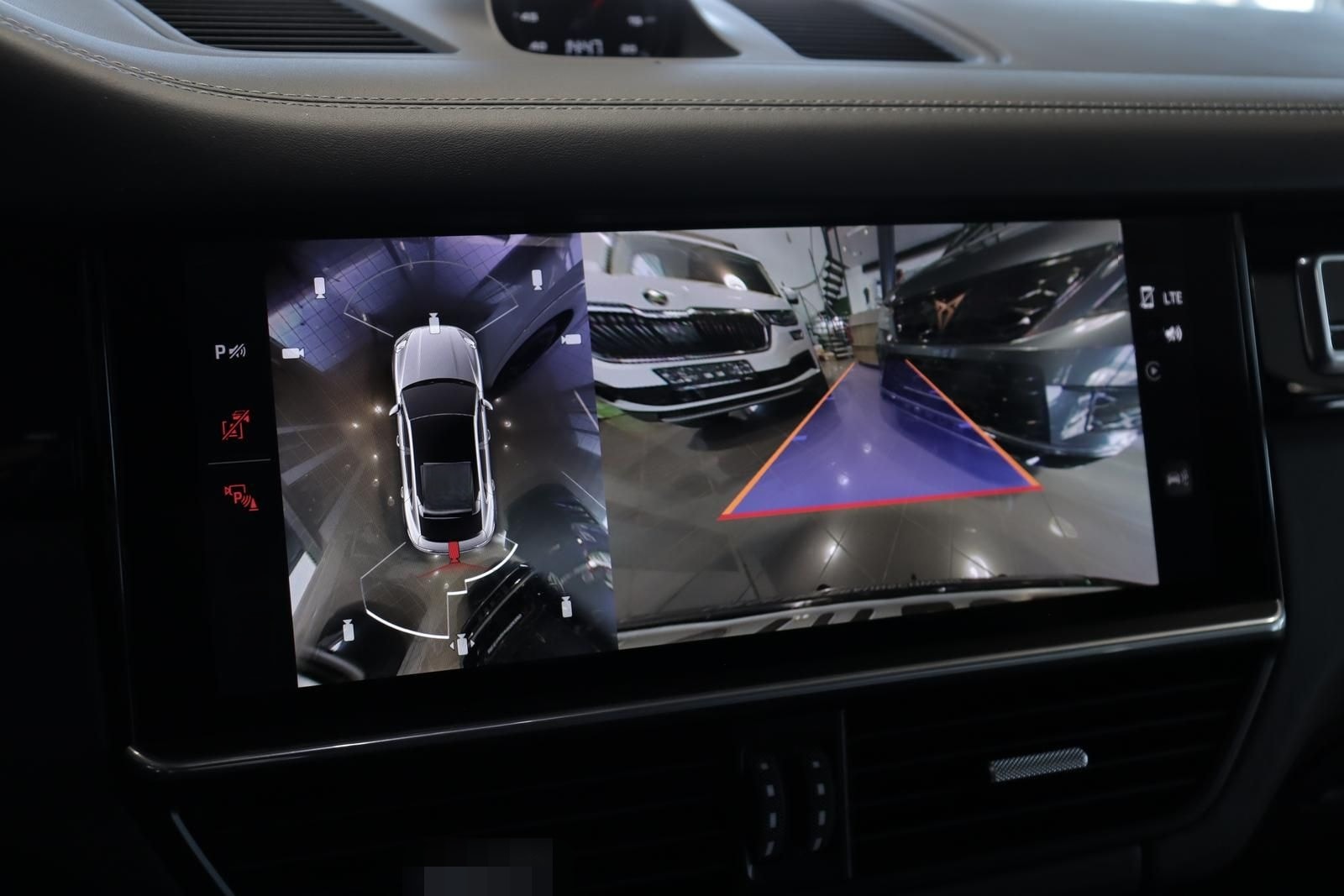 Porsche Cayenne 4.0 V8 GTS*SPORT-CHRONO*PANO*HEAD-UP*AHK foto 18