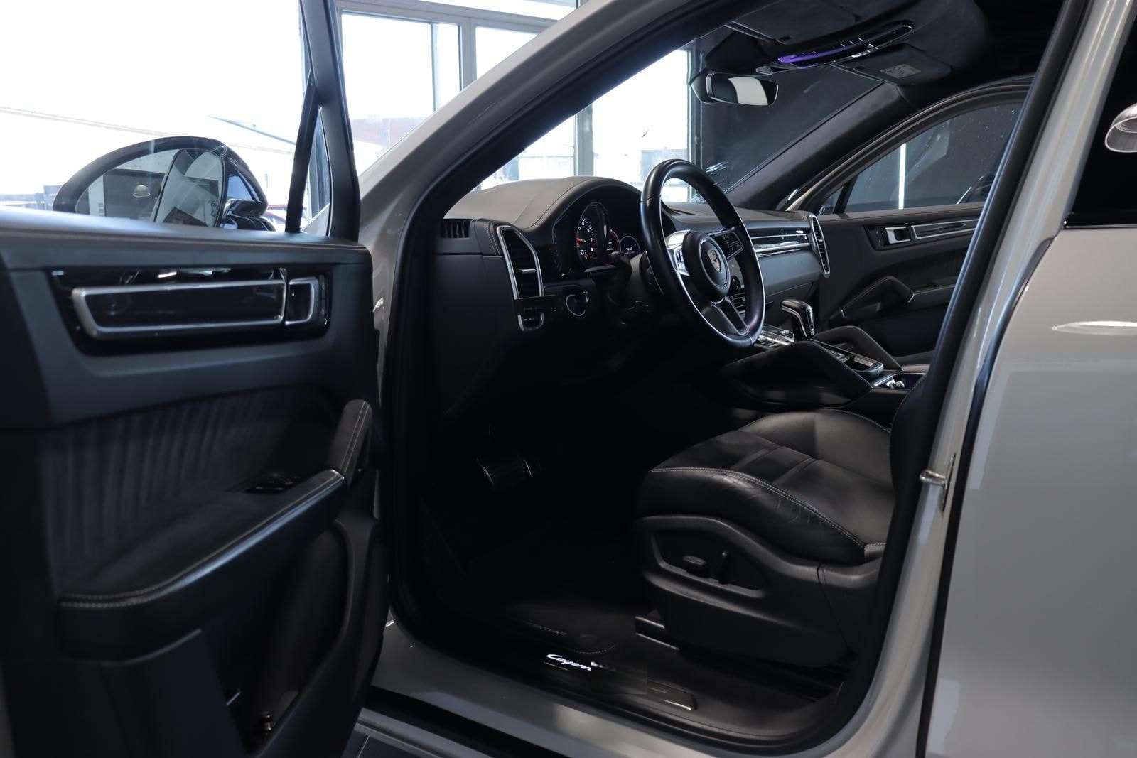 Porsche Cayenne 4.0 V8 GTS*SPORT-CHRONO*PANO*HEAD-UP*AHK foto 9